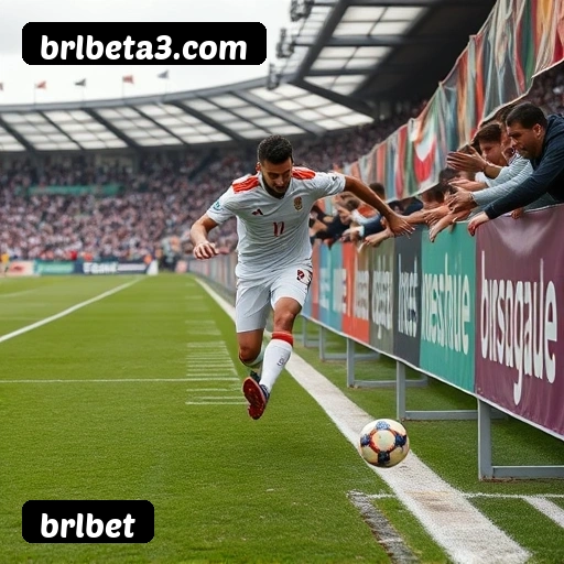 Imagem secundária para conteúdo da página Facebook brlbet