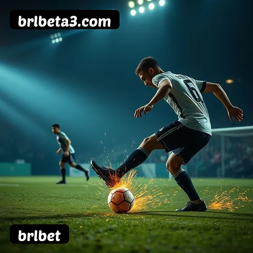 Prévia de conteúdo do canal Telegram brlbet